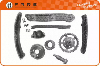 FARE SA 15017 -